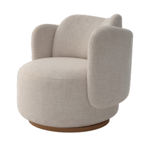 Poltrona <strong>Dalia</strong>