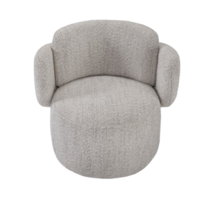 Poltrona <strong>Ninho</strong>
